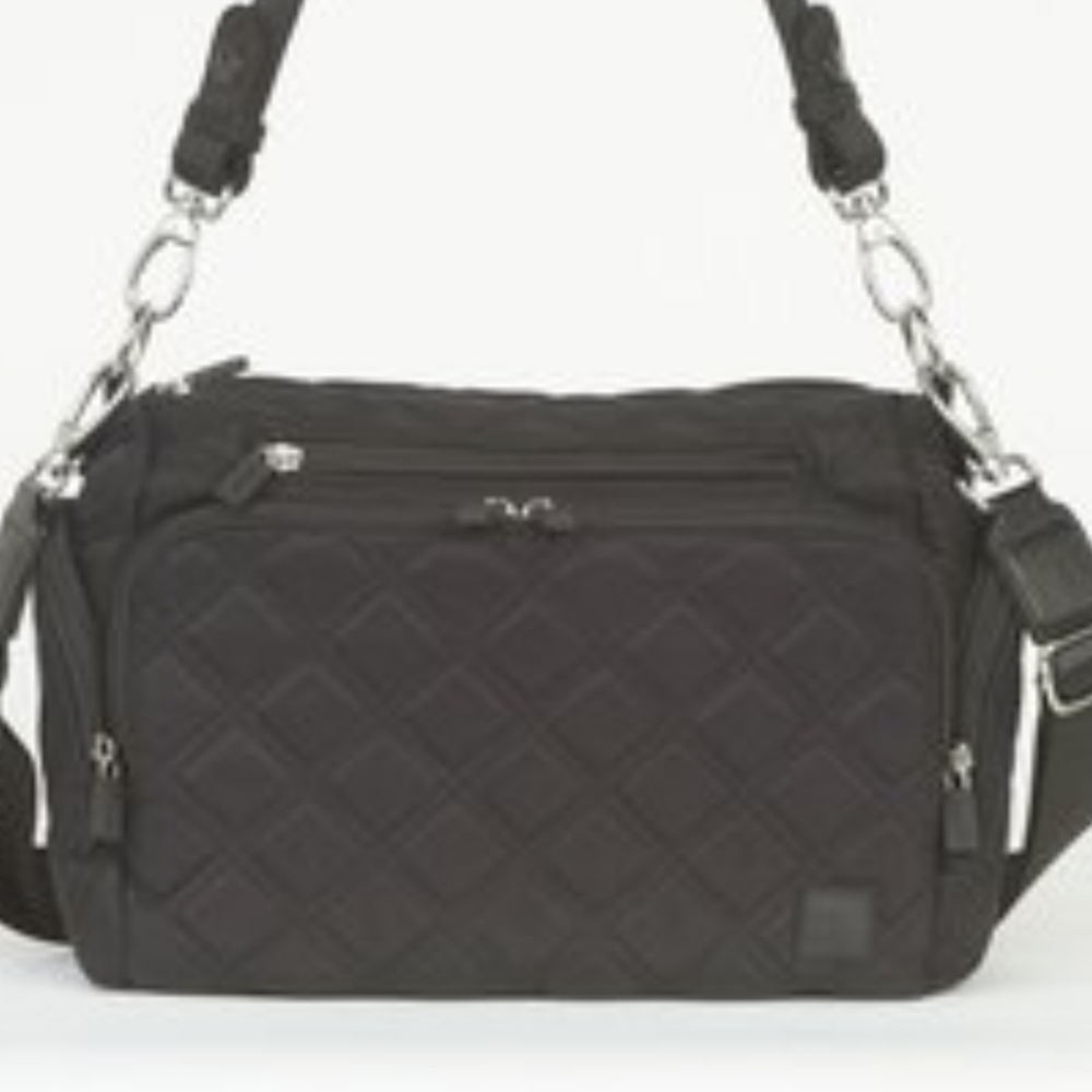IHKWIP Standout Satchel